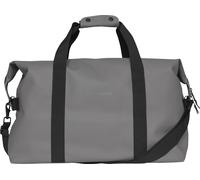 BECKMANN NORWAY - Weekendbag 48H Street, Grey