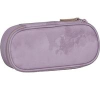 Beckmann City Max Schlamperetui Organic Purple