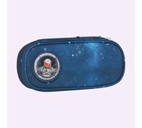 Beckmann Ovales Schlamperetui Space Mission