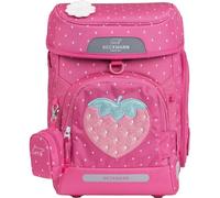 Beckmann Plus Air Strawberry ohne Zubehör