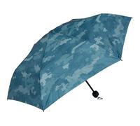 BECKMANN NORWAY - Regenschirm, Jungle Game Green