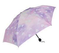 BECKMANN NORWAY - Regenschirm, Unicorn Princess Purple Purple