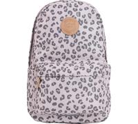 Beckmann Rucksack City Leopard