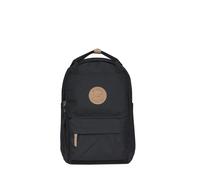 Beckmann Rucksack City Light Black