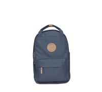 Beckmann City Light Rucksack Blue Fade