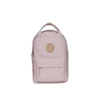 Beckmann Rucksack City Light Pink