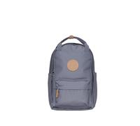 Beckmann Rucksack City Light Steel Grey