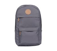 Beckmann Norway Rucksack City Max 53 cm mit Laptopfach Grau