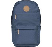 Beckmann Rucksack City Max Blue