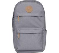 Beckmann Rucksack City Max Grey