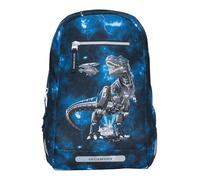 Beckmann Rucksack Freizeitrucksack Gym/Tursekk 12L Tech Rex blau