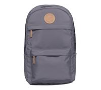 Beckmann Rucksack Freizeitrucksack mit Laptopfach City Max Backpack 34L Steel Grey grau