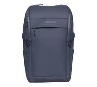 Beckmann Rucksack Freizeitrucksack mit Laptopfach Street FLX Backpack 30-35L 30L Navy dunkelblau