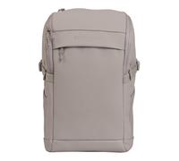 Beckmann Rucksack Freizeitrucksack mit Laptopfach Street FLX Backpack 30-35L 30L Warm Grey taupe