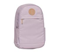 Beckmann Rucksack Freizeitrucksack mit Laptopfach Urban Midi Backpack 26L Light Purple flieder