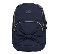 Beckmann Schulrucksack Sport Junior Blue Bow