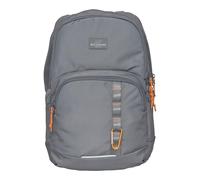 Beckmann Rucksack Schulrucksack mit Laptopfach Sport Jr. Backpack 30L Dusty Green khaki