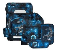 Beckmann Rucksack-Set Plus Air 6-teiliges Set - Tech Rex