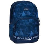Beckmann Rucksack Sport JR Blue Quartz, 30 Liter