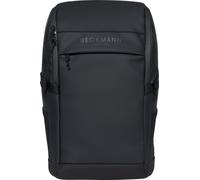 Beckmann Rucksack Street FLX Black
