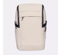 Beckmann Rucksack Street FLX Funky Cream