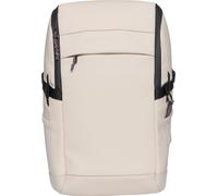 Beckmann Rucksack Street FLX Funky Cream