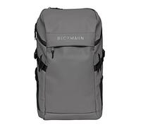 Beckmann Rucksack Street FLX grey 30/35 L