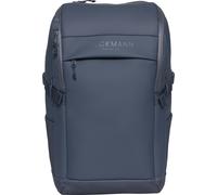 Beckmann Rucksack Street FLX Navy