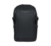 Beckmann Rucksack Street Go Black