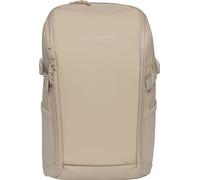 Beckmann Rucksack Street Go Beige