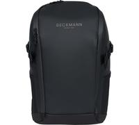 Beckmann Rucksack Street Go Black