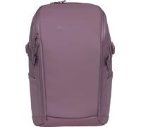 Beckmann Rucksack Street Go Grape