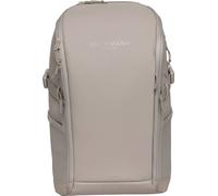 Beckmann Rucksack Street Go Warm Grey