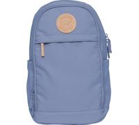 Beckmann, Schulrucksack Urban Midi Blue Shadow, weiterführende Schule ab 5. Klasse Unterstufe, 26L, Blue