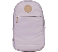 Beckmann Rucksack Urban Midi Light Purple