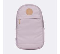 Beckmann Urban Midi Rucksack Light Purple