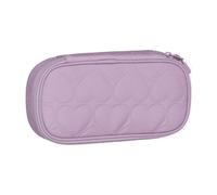 Beckmann Schlamperetui Padded Hearts Sport jr.