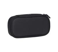 Beckmann Sport Jr. Ovales Pencil Case Black Coated