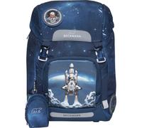 Beckmann Schulranzen Classic 22l Space Mission