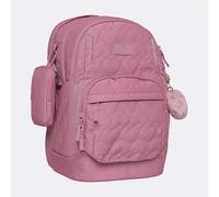 Beckmann Schulranzen Sport Air Padded Heart Rose