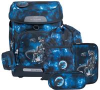 Beckmann Rucksack-Set Plus Air 6-teiliges Set - Tech Rex