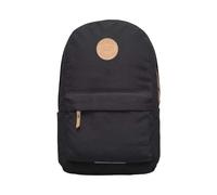 Beckmann Schulrucksack City 28 Liter Dusty Black
