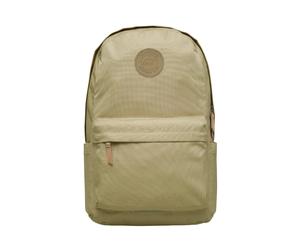 Beckmann Schulrucksack City 30 Liter Sand
