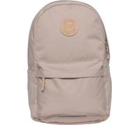 Beckmann, Schulrucksack City Beige, weiterführende Schule Unterstufe Mittelstufe, 30L