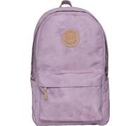 Beckmann, Schulrucksack City Organic Purple, weiterführende Schule Unterstufe Mittelstufe, 30L, Purple