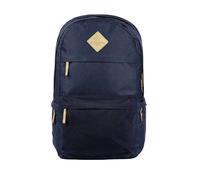 Beckmann Schulrucksack College, 34 Liter Blue