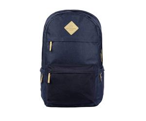 Beckmann Schulrucksack College, 34 Liter Blue