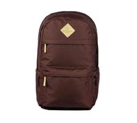 Beckmann Schulrucksack College, 34 Liter Burgundy