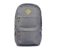 Beckmann City Max Rucksack - Grey Grey Koffer24