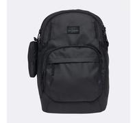 Beckmann Schulrucksack Sport Air Black Coated